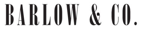 Barlow & Co Woodwork logo