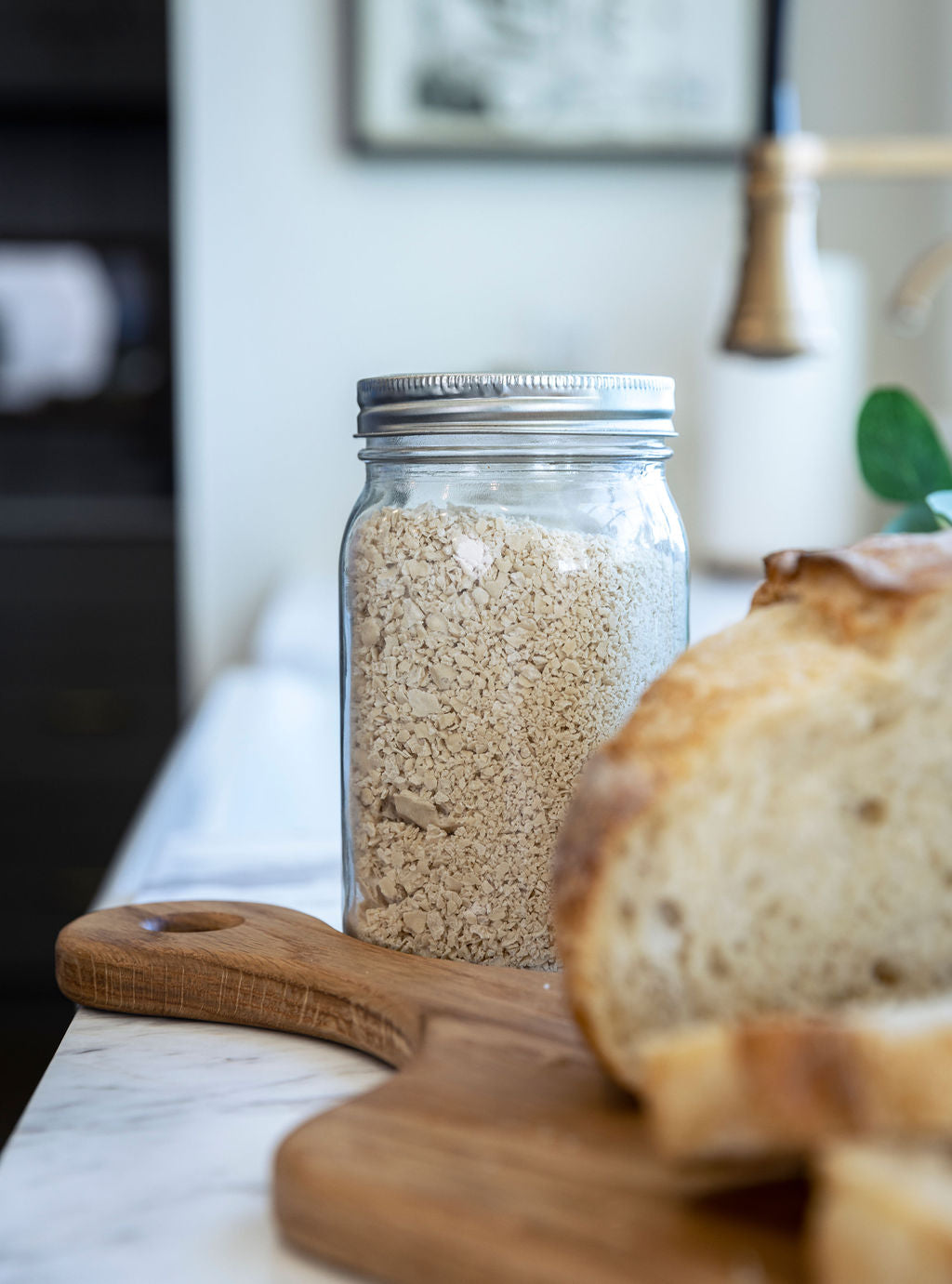 32oz Glass Jars