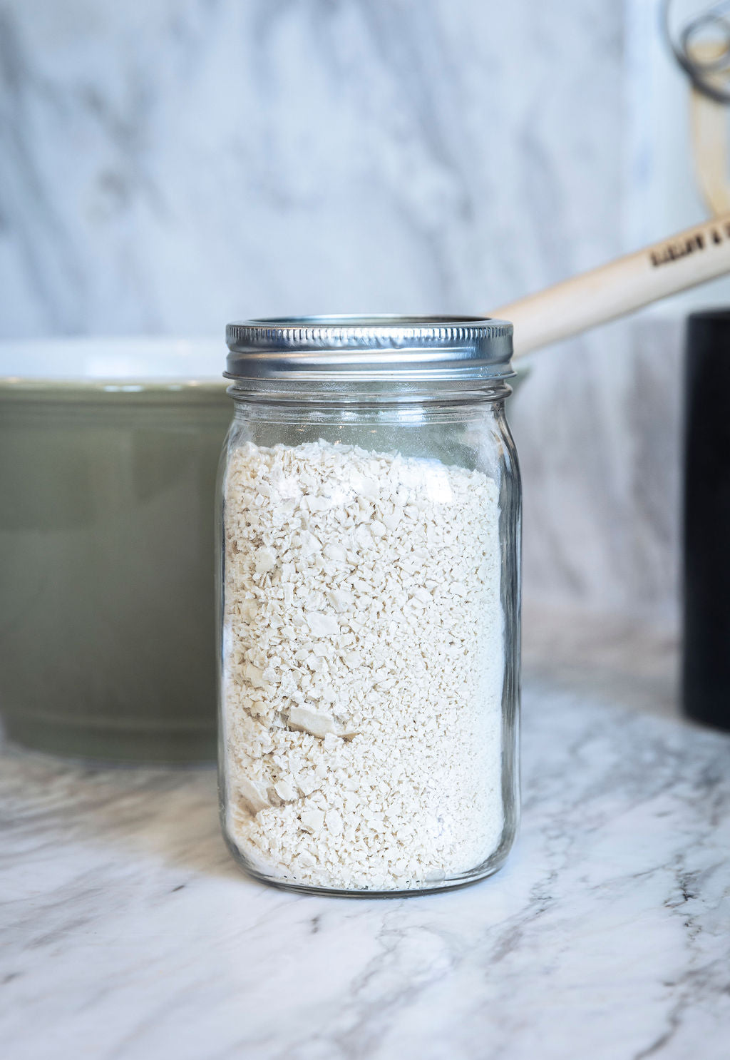 32oz Glass Jars