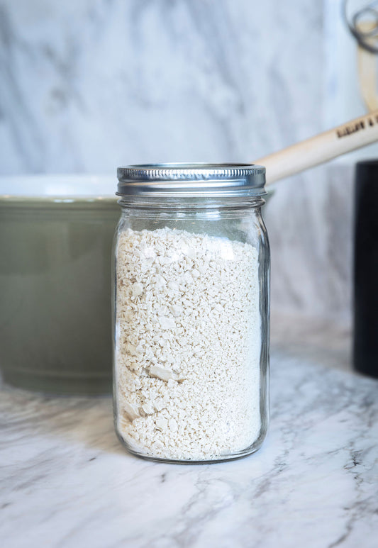32oz Glass Jars