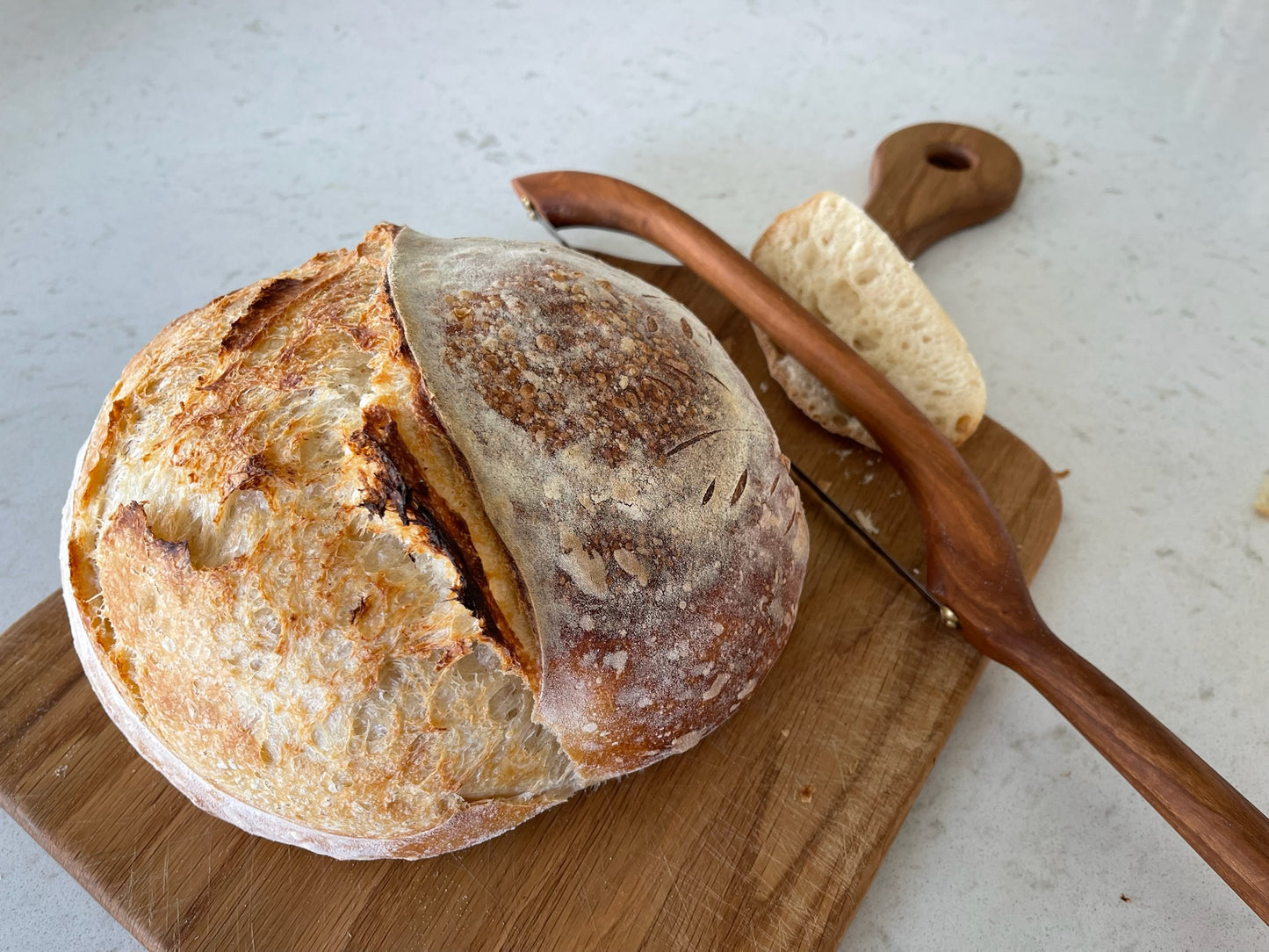 Sourdough for Dummies