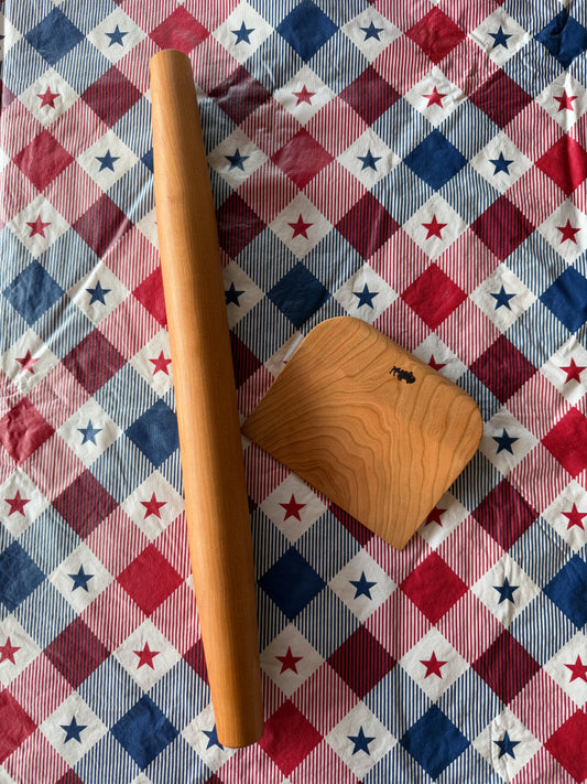 Baker's Bundle