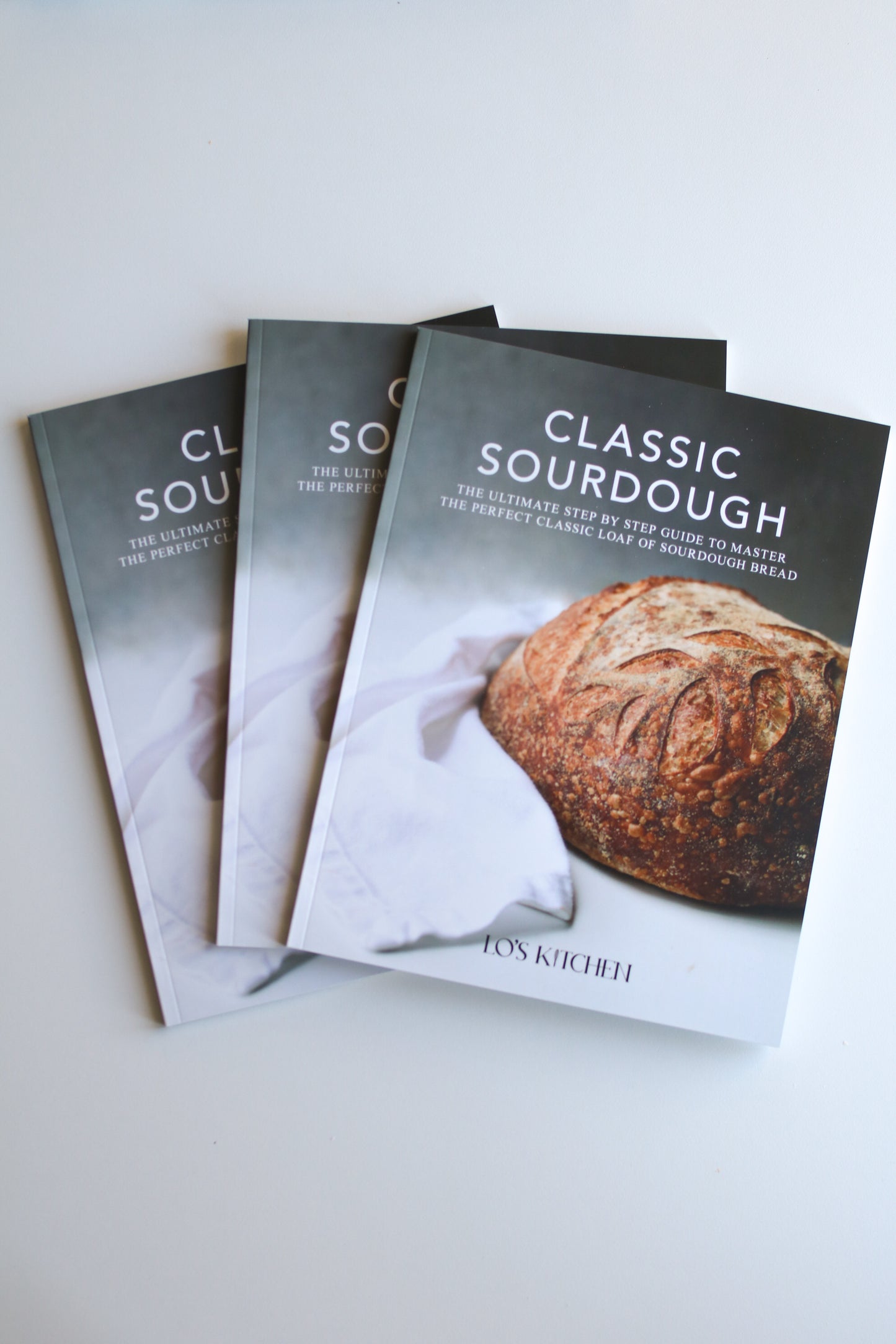 Classic Sourdough