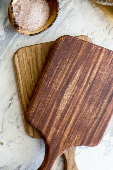 Barlow & Co Cutting Boards