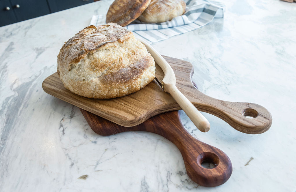 Barlow & Co Cutting Boards