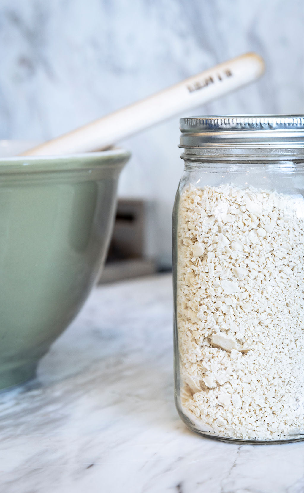 "Bobbie Jo" Sourdough Starter
