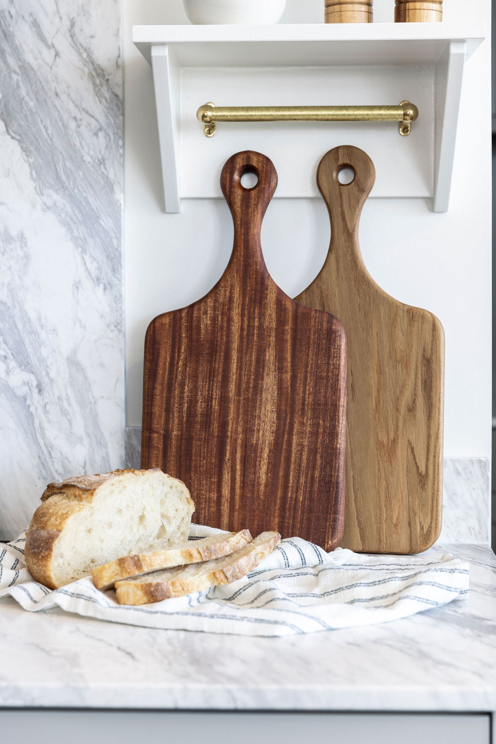 Barlow & Co Cutting Boards