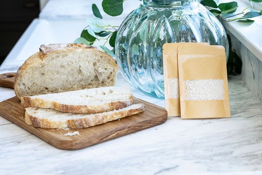 Sourdough for Dummies